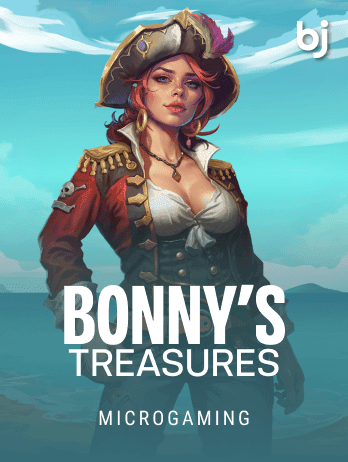 Bonny’s Treasures thumbnail