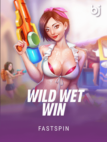 Wild Wet Win thumbnail