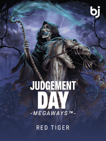 Judgement Day Megaways thumbnail