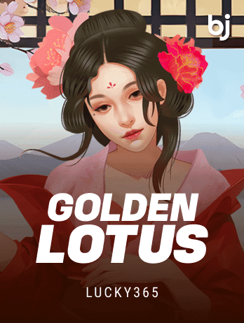 Golden Lotus thumbnail