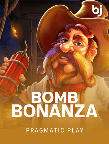 Bomb Bonanza game thumbnail