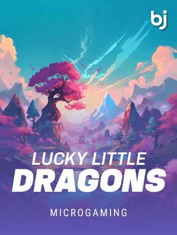 Lucky Little Dragons thumbnail
