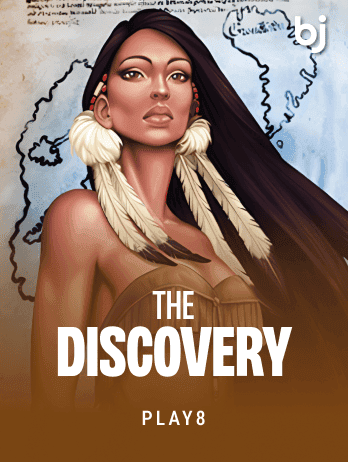 The Discovery screenshot