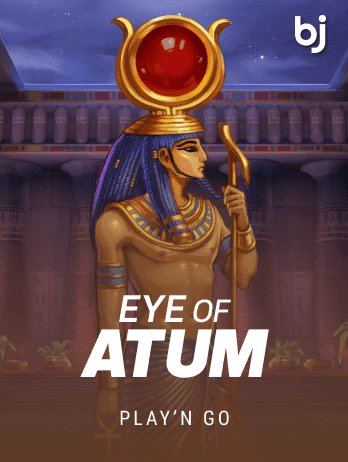 Eye of Atum thumbnail