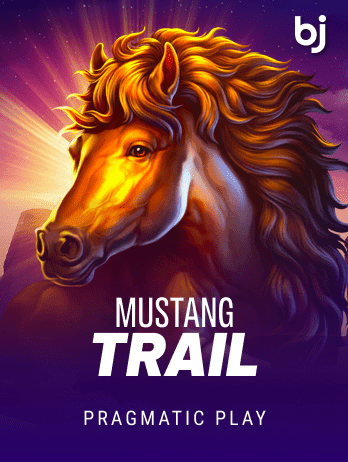 Mustang Trail screenshot