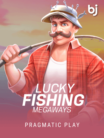 Lucky Fishing Megaways screenshot