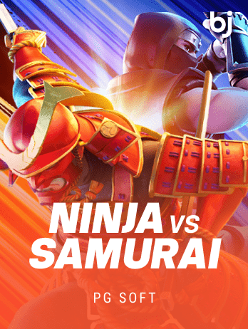 Ninja vs Samurai thumbnail