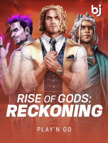 Rise of Gods Reckoning screenshot