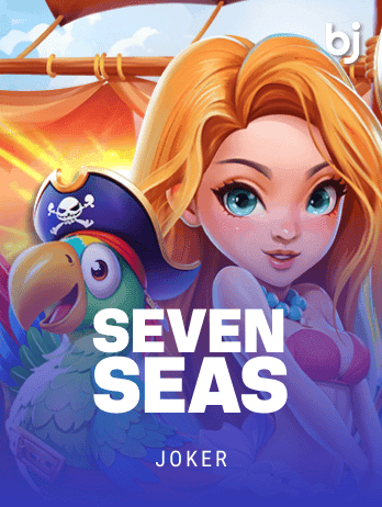 Seven Seas game icon