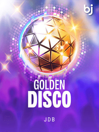 Golden Disco thumbnail