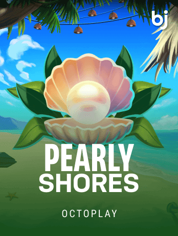 Pearly Shores thumbnail