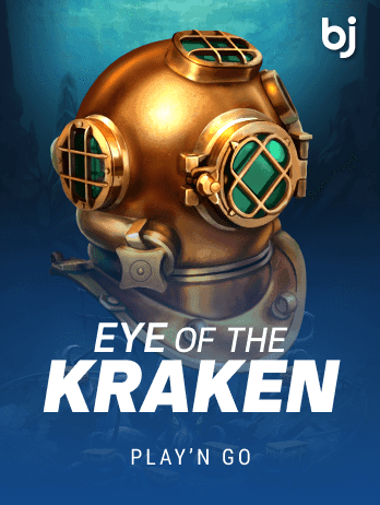 Eye of the Kraken thumbnail