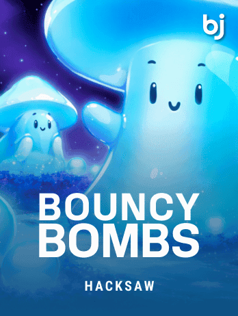 Bouncy Bombs thumbnail