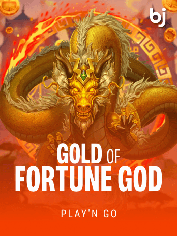 Gold of Fortune God game thumbnail