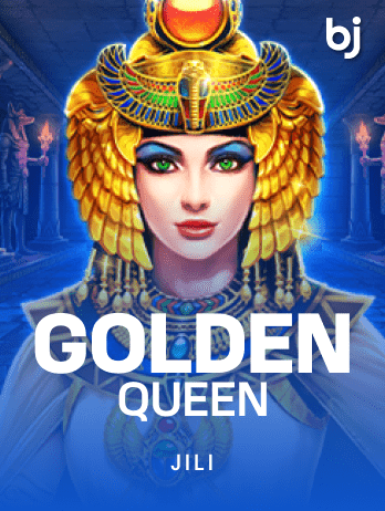 Golden Queen screenshot