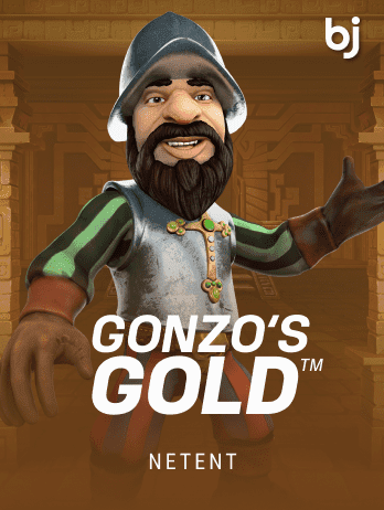 Gonzo’s Gold™ thumbnail